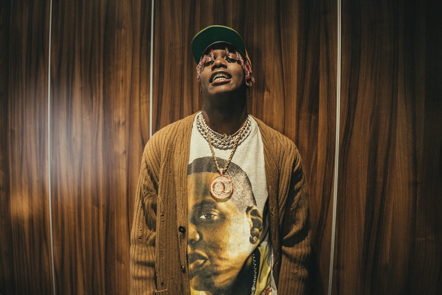 Lil Yachty – Confessions