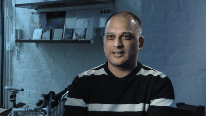 Watch a mini-documentary about the birth of UK house from the makers of This Ain’t Chicago
