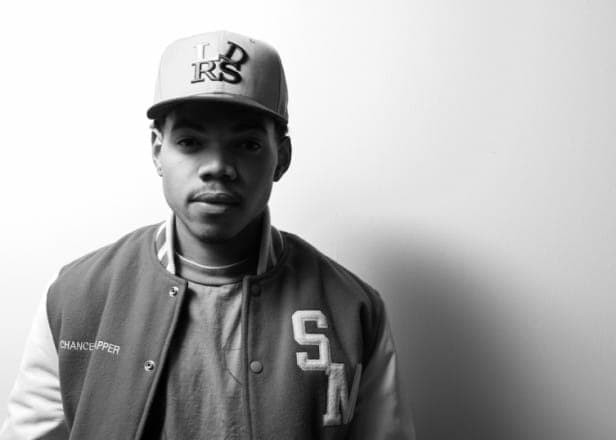 Chance The Rapper hospitalized, cancels NYC concert