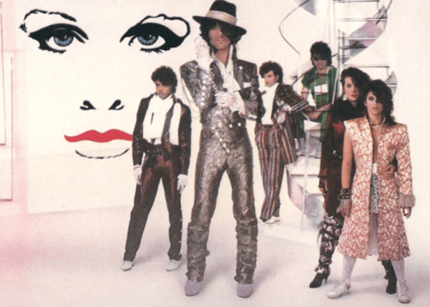 Watch Prince’s band The Revolution perform ‘Purple Rain’, ‘Let’s Go Crazy’ for first reunion show