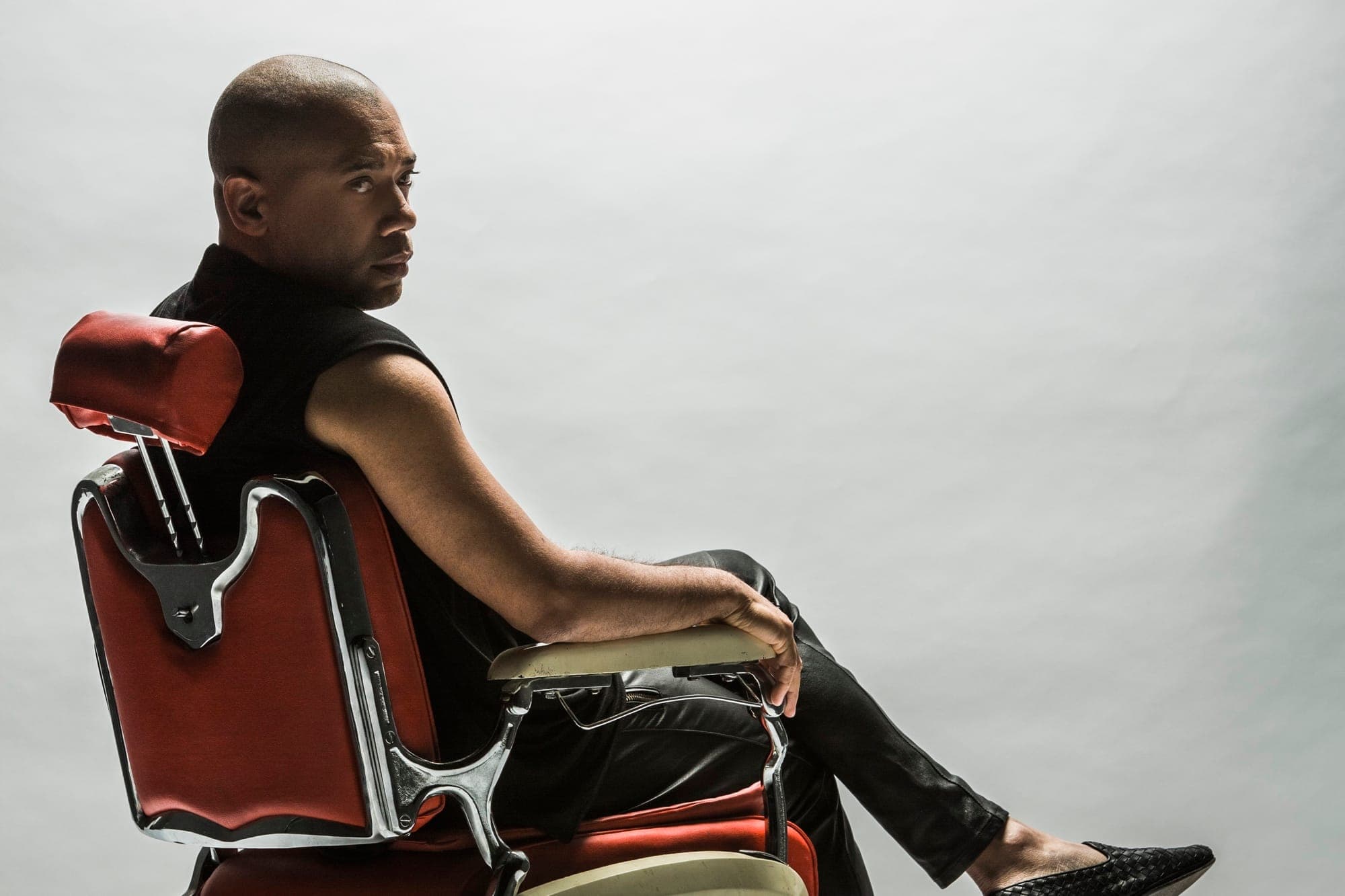 Carl Craig