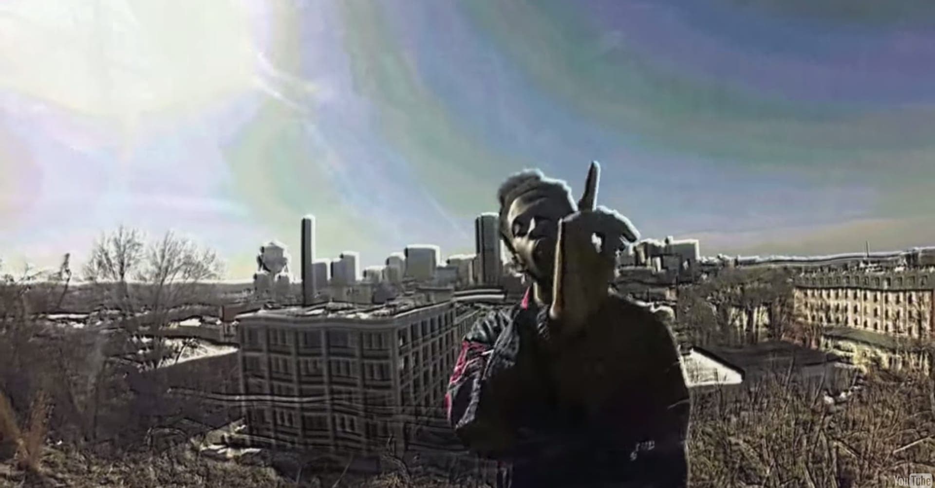 Meet the directors ushering in a new age of DIY rap videos
