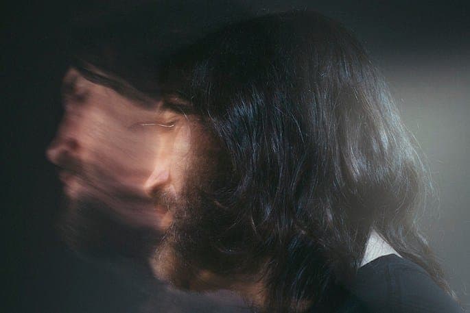 Ex-Red Hot Chili Pepper John Frusciante readies experimental acid house album as Trickfinger