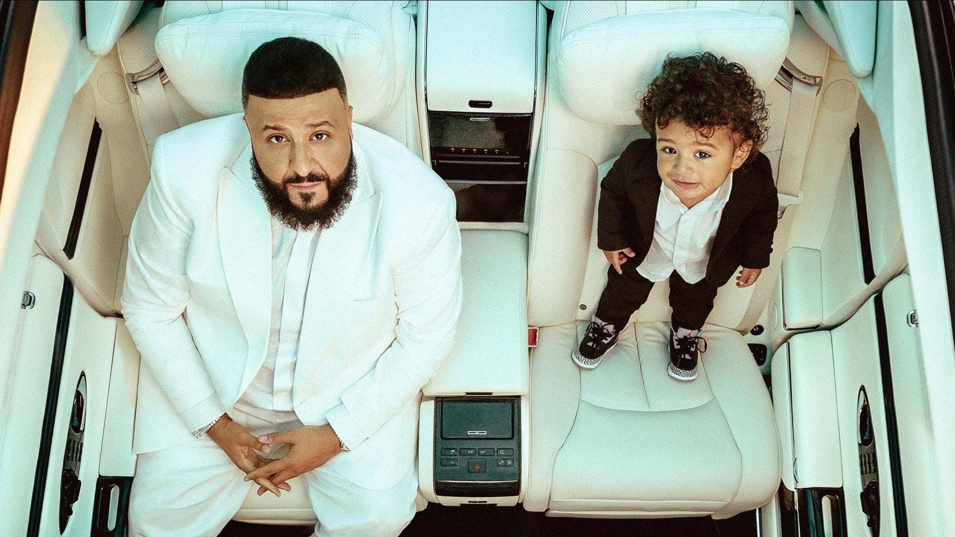 Singles Club: Beyoncé is the saving grace of DJ Khaled’s terrible ‘Top Off’