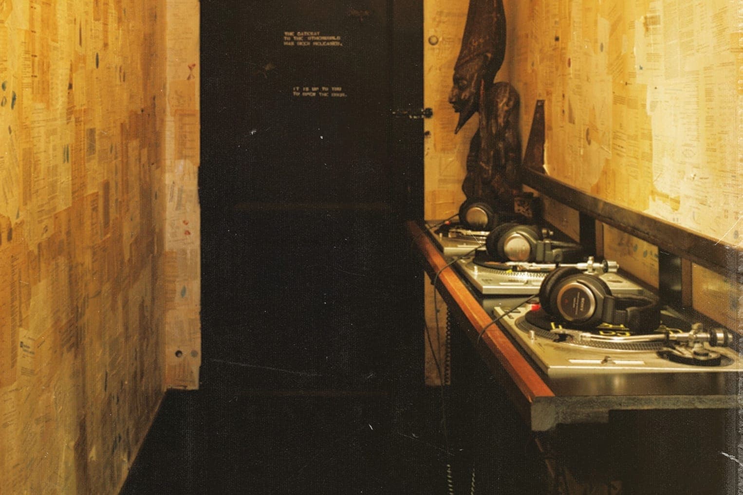 Legendary NY record store Dope Jams releases deluxe 3LP retrospective