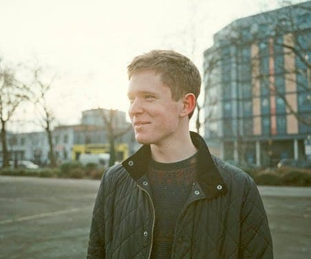 James Blake preps Klavierwerke; hear audio inside