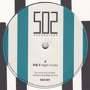 Fis-T: ‘Night Hunter’
