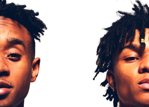 Rae Sremmurd announces SremmLifeCrew mixtape Trail Mix