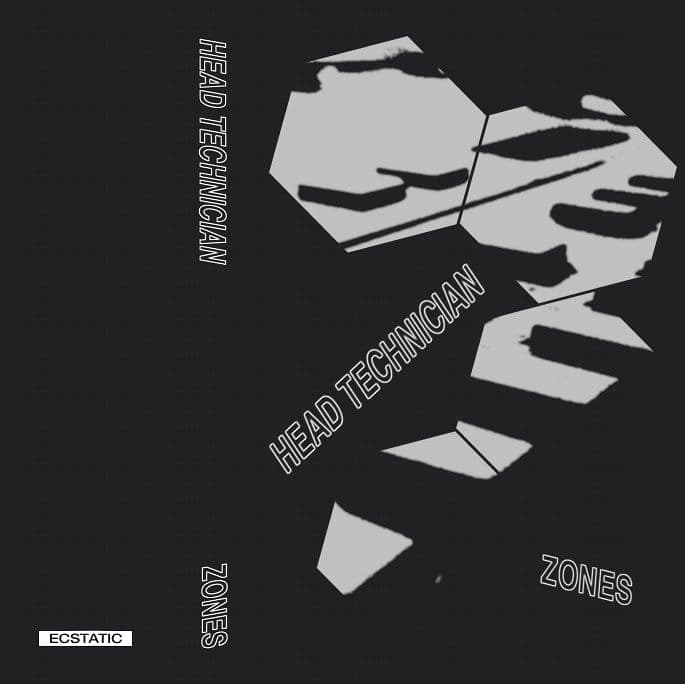 Pye Corner Audio releases analogue dance tape as The Head Technician, Zones