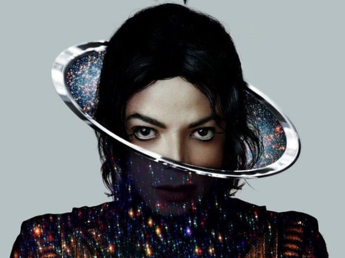 Stream Michael Jackson’s XSCAPE album in full