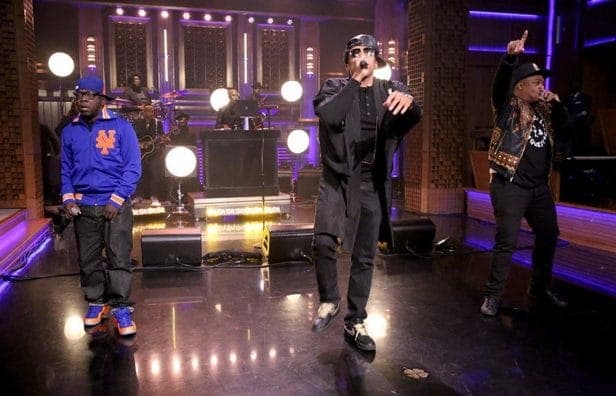 A Tribe Called Quest confirmed for SNL with host Dave Chappelle