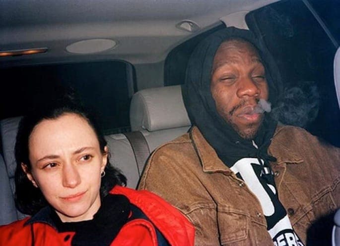 Hype Williams share new track 'Distance'