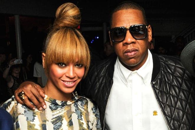 Jay Z and Beyoncé have paid "tens of thousands" to cover protesters' bail