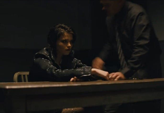 Watch Sky Ferreira get arrested – again – in ‘I Blame Myself’ video