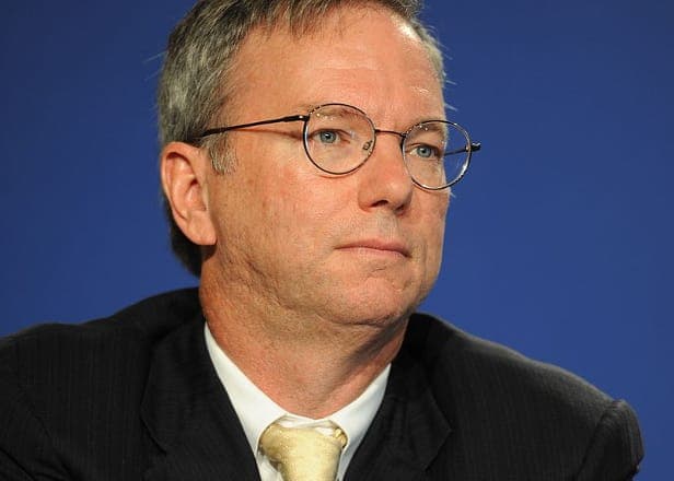 Google boss calls Apple Music's human curation "elitist"