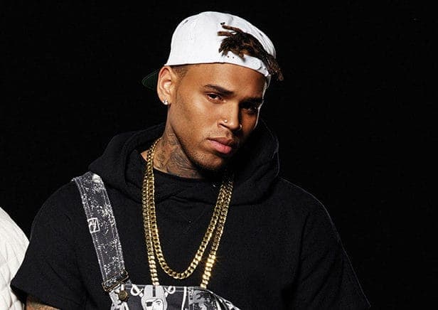Chris Brown hit with restraining order after ‘threatening to kill’ ex-girlfriend