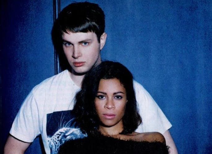 AlunaGeorge announces European tour