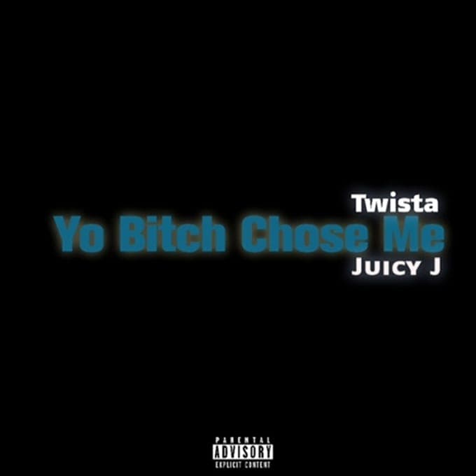Twista and Juicy J join forces on ‘Yo Bitch Chose Me’
