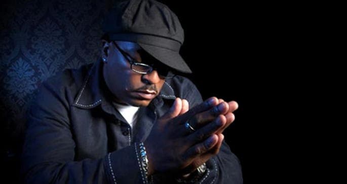 Roy Davis Jr's peerless 'Gabriel' gets first vinyl reissue