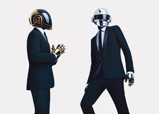 Daft Punk to make live comeback at the 2017 Grammy Awards with The Weeknd