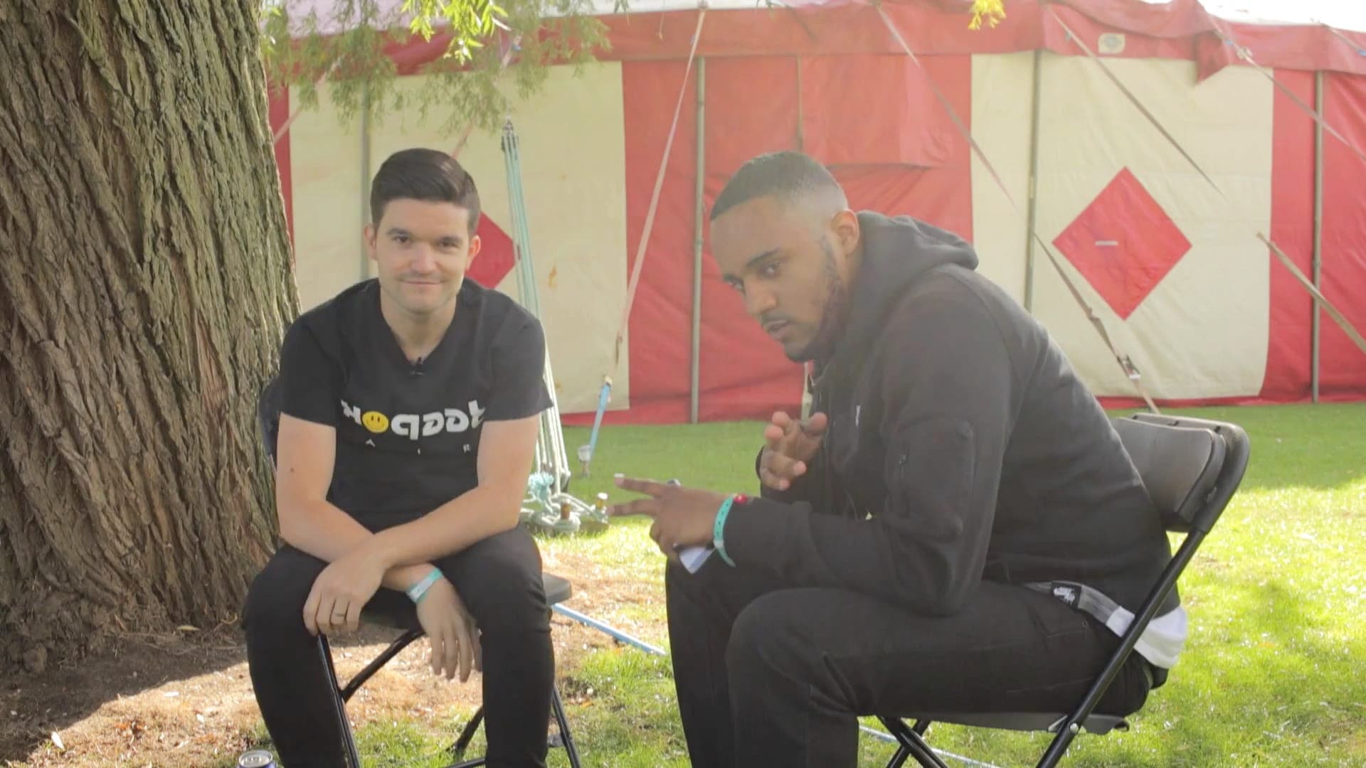 Plastician & Jammz – Head to Head