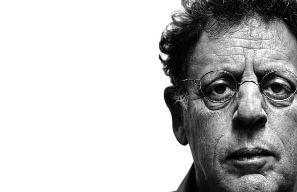 Philip Glass Fantastic Four
