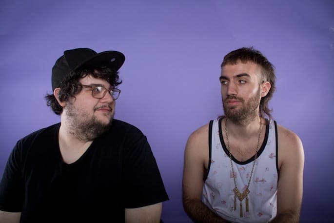 “It’s a beautiful time to be alive and making music”: Friendzone on their debut album and confounding expectations