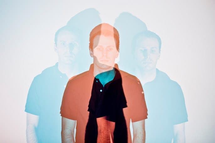 UK house producer Midland announces new three-track single: stream samples inside