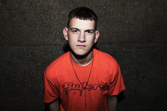 Mixtape Round-up: Royal-T, Cooly G, King Louie, Casino, and more