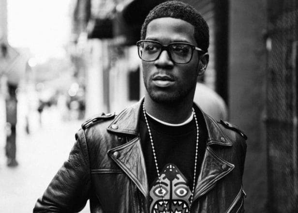 Kid Cudi responds to Drake diss: “Say it to my face, pussy”