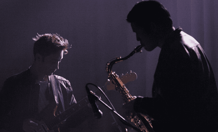 Hear Twin Peaks band Trouble featuring Dirty Beaches’ Alex Zhang Hungtai