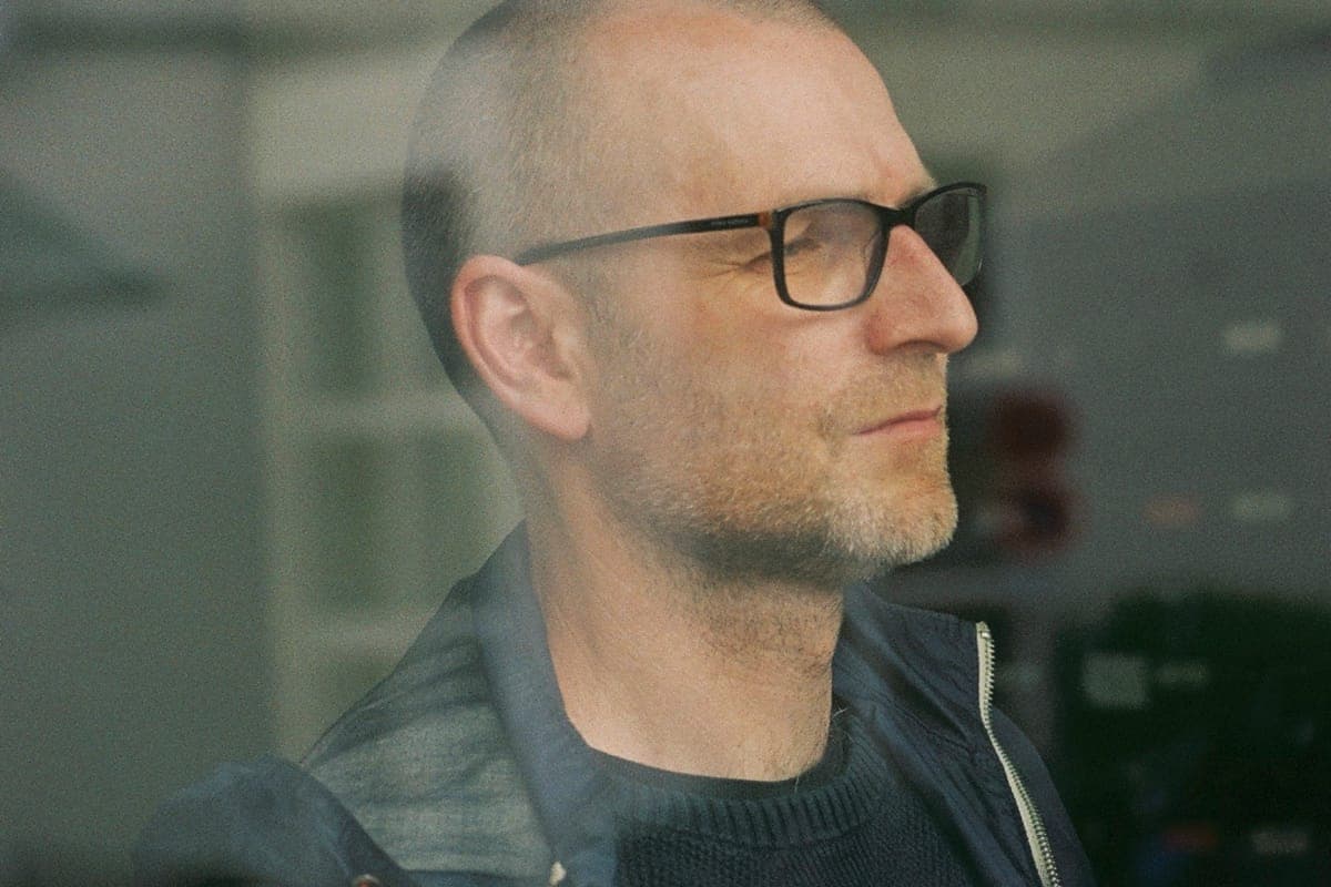 Marquis Hawkes returns with new album for Houndstooth
