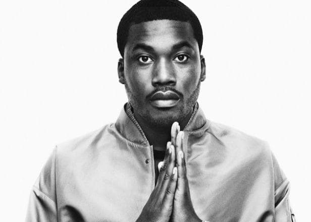 Meek Mill sentenced to two-to-four years in prison for violating probation