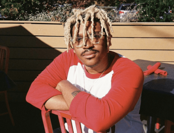 Father teases vinyl release of Who’s Gonna Get Fucked First?, Young Hot Ebony