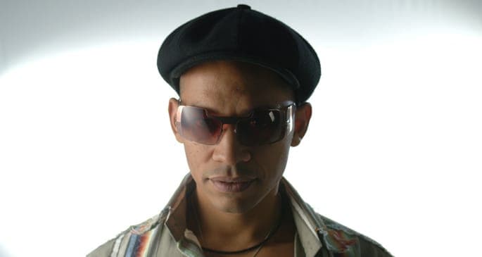 Drum ‘n’ bass legends LTJ Bukem and Roni Size to play London’s Village Underground