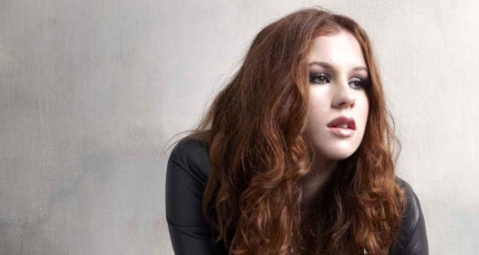 Katy B announces exclusive one-off live show in London