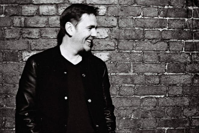 The Social 2016 adds Laurent Garnier, Andrew Weatherall and Paranoid London