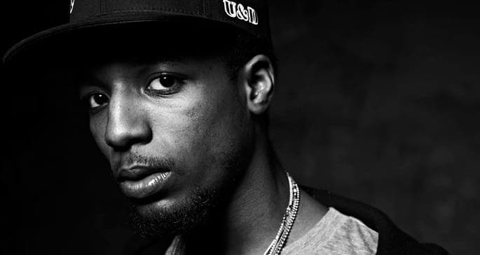 Rockie Fresh set to tour U.K. with Mac Miller