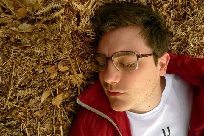 Stream Luke Abbott’s crystalline Object Is A Navigator EP in full