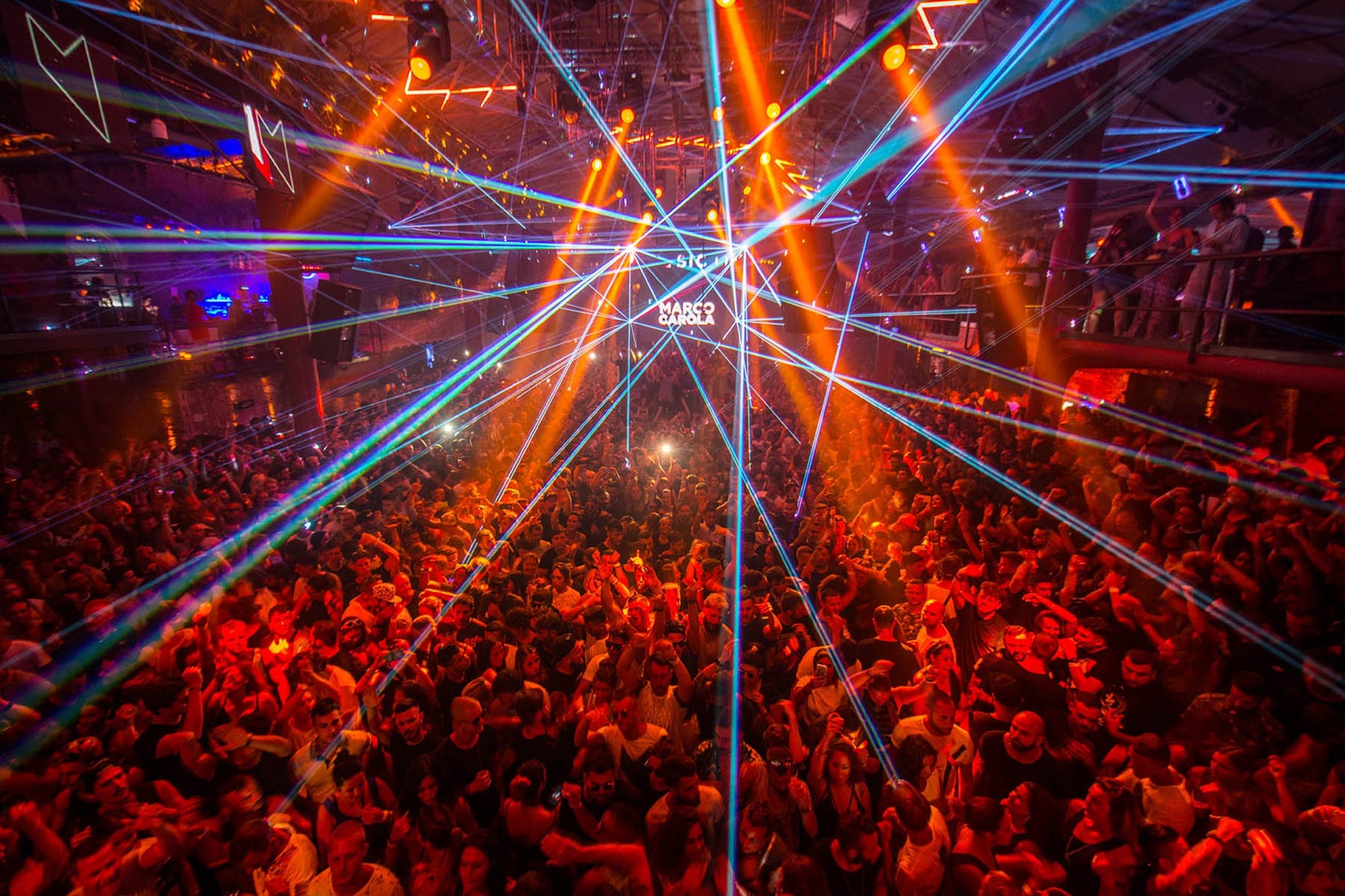 Ibiza’s Music On announces packed season at Amnesia