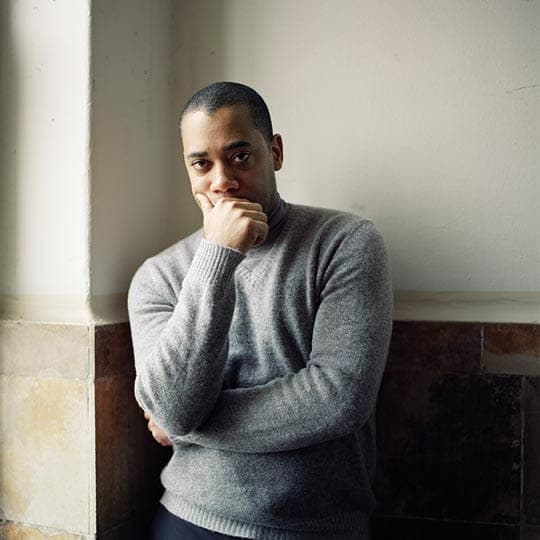 Theo Parrish and Carl Craig's classic versions of 'Falling Up' remastered and reissued