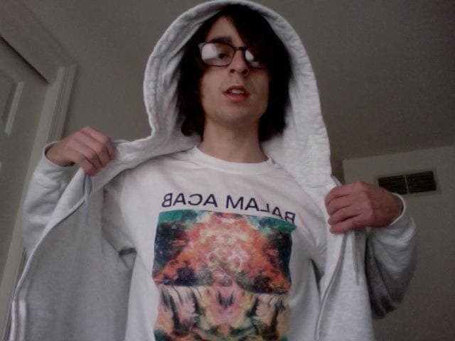 Download a clutch of new Balam Acab material