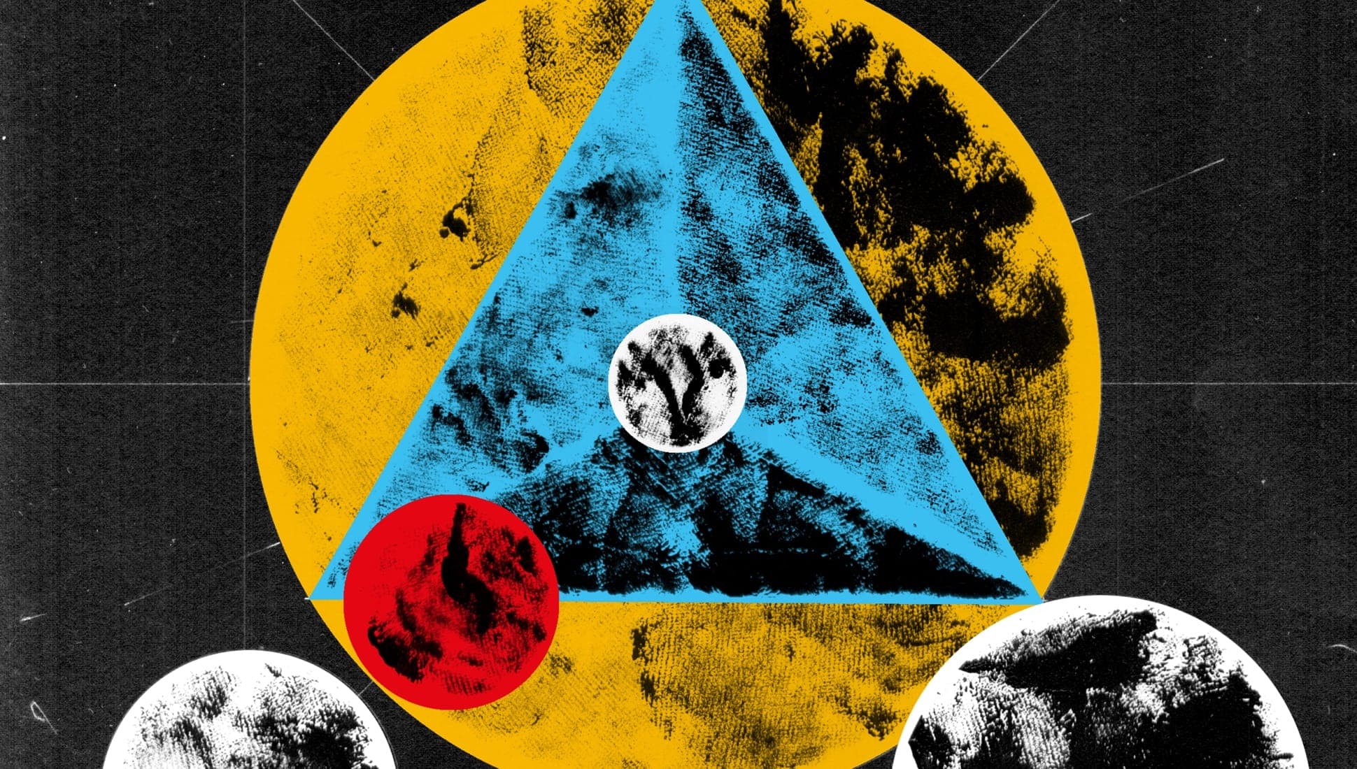 FACT mix 648: Laraaji