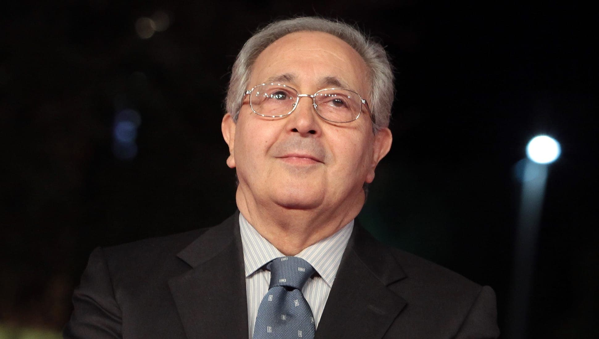 Italian film composer Stelvio Cipriani has died