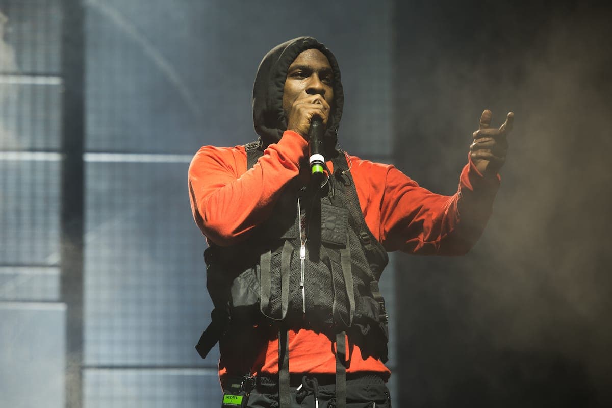 Skepta announces new album Ignorance is Bliss