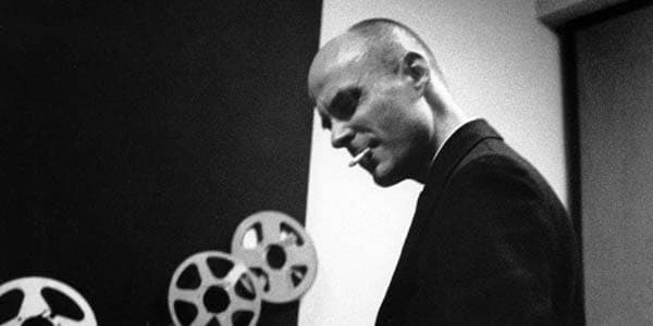 Rework electronic vanguardist Tod Dockstader in open-call remix competition