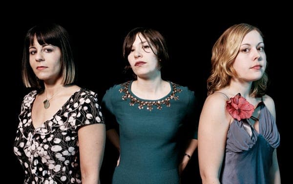 Sub Pop accidentally leaked Sleater-Kinney’s new album three weeks early