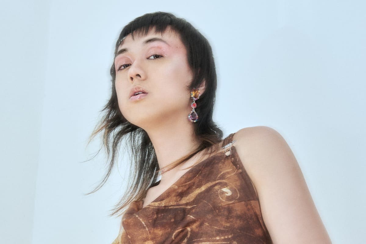 Rui Ho combines Chinese folklore with hardcore on In Pursuit of the Sun 逐日