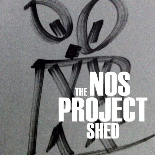 Watch classic horror Nosferatu synchronised with Shed’s chilling soundtrack