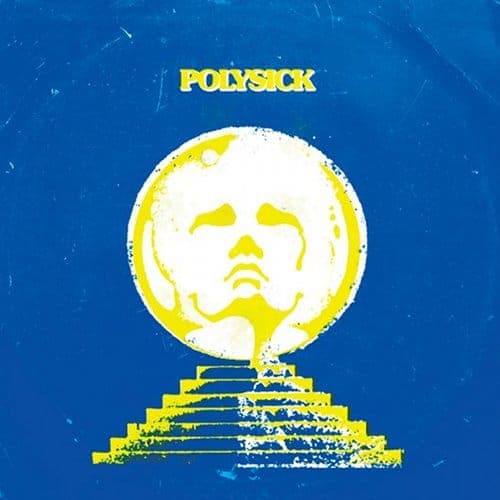 Planet Mu announce new Polysick LP
